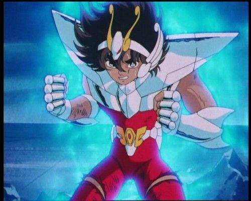 Otaku Gallery  / Anime e Manga / Saint Seiya / Screen Shots / Episodi / 095 - Cavaliere senza punti deboli / 174.jpg